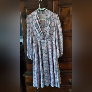 Gal Meets Glam Dress, Size 6